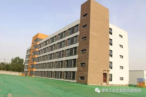 技術驅動發展，創新引領未來——住建部科技與產業化發展中心調研組赴津調研裝配式建筑企業